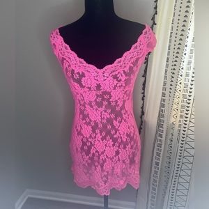 Victoria’s Secret 💓Lace Dress